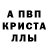 Метадон мёд Alibala Asadov