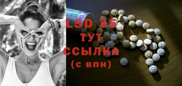 твердый Алексин